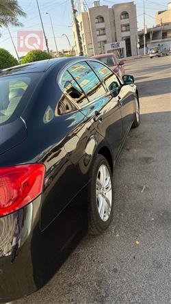 إنفينيتي G37